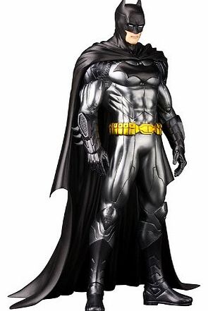 Batman DC Comics Batman Artfx Statue New 52 Version