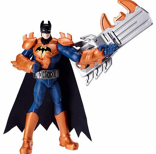 Power Attack Deluxe Figure - Batarang