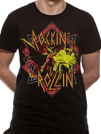 (Rockin) T-shirt cid_7655TSBP