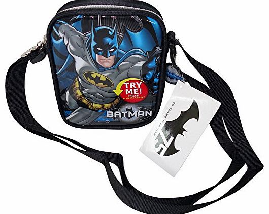 Batman Shoulder Bag