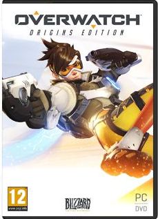 Battle.Net-Activision, 1559[^]30279-DIGITAL Overwatch Origins Edition - PC