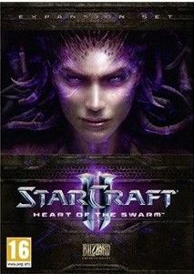 Battle.Net-Blizzard, 1559[^]30036-DIGITAL Star Craft II (2) : Heart of the Swarm