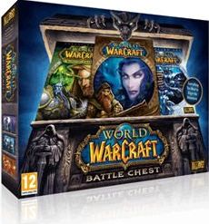 Battle.Net-Blizzard, 1559[^]30062-DIGITAL World of Warcraft - Battle Chest