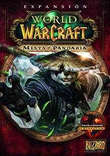Battle.Net-Blizzard, 1559[^]30064-DIGITAL World of Warcraft - Mists of Pandaria