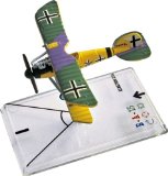 Battle Quest Wings of War Miniatures - Albatross - Jentsch