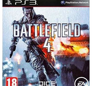 4 PS3 Game