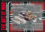 Battlefront Miniatures Flames Of War Art Of War Issue 2 2008