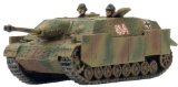 Battlefront Miniatures Flames Of War German Jagdpanzer IV (x1)