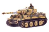 Battlefront Miniatures Flames Of War German Tiger 1E (Kursk)