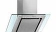 Baumatic BE600GL cooker hoods in Stainless