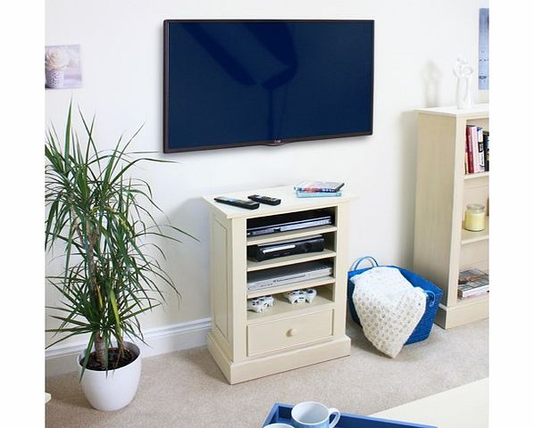 Baumhaus Cadence Small TV Cabinet