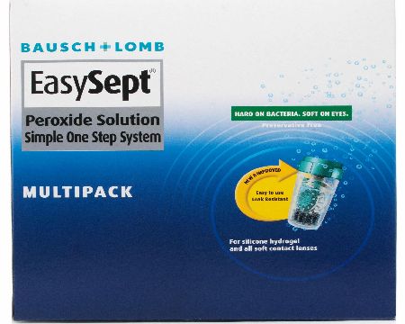 Easysept Multipack