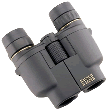 Legacy Binoculars 8-20 x 25