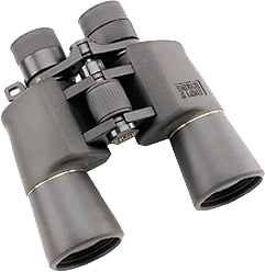 Bausch & Lomb Legacy Binoculars 8-24 x 50