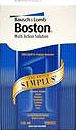 Bausch and Lomb, 2041[^]10049820 Boston Simplus 120ml 10049820