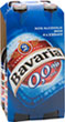Bavaria Alcohol Free Beer (4x330ml)