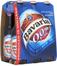Bavaria Alcohol Free Beer (6x330ml) Cheapest in