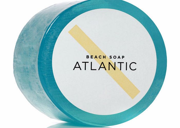 Baxter Of California Mens Baxter Of California Beach Soap - Atlantic