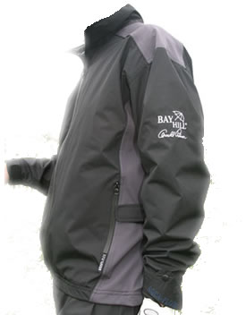 Bay Hill by Palmer Golf Aqua-Flow Waterproof Suit