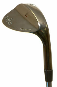 bay hill by Palmer Golf Oil Can Wedge