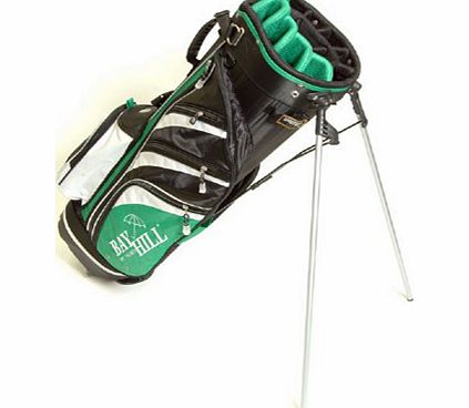 Bay Hill Palmer Formby De-Luxe Stand Bag