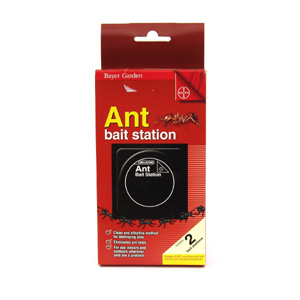 Bayer Garden Ant Bait Station x 2