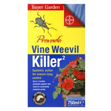 Bayer Garden Provado Vine Weevil Killer 750ml