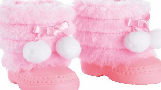 Bayer Winter Boots for Dolls
