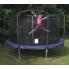 Jumpking Deluxe Trampoline 14ft With Safety