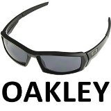 OAKLEY Canteen Sunglasses - Polished Black/Grey 03-540