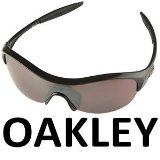 OAKLEY Endure Polarised Sunglasses - Cinder Red/Vr28 09-804