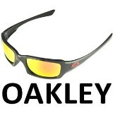 BBB OAKLEY Fives 3.0 Sunglasses - Gary Scelzi Signature 12-719