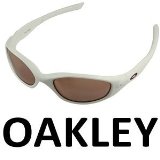 BBB OAKLEY Minute 2.0 Sunglasses - Polished White 04-519