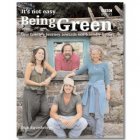 BBC Books Its Not Easy Being Green