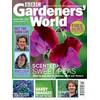 BBC Gardeners World Magazine Subscription