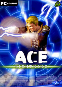Ace Lightning PC