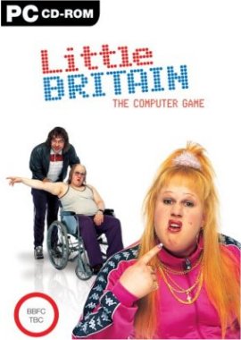 Little Britain PC