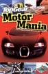 BBC Top Gear: Motor Mania