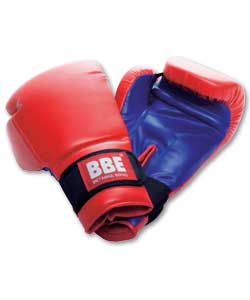 BBE 140z Sparring Gloves