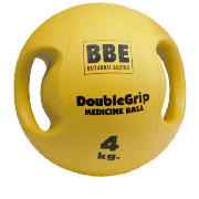 BBE 4kg Medicine Ball