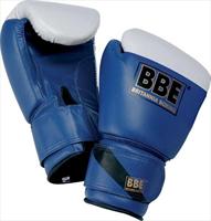 BBE A.I.B.A. Contest Gloves - BLUE/WHITE
