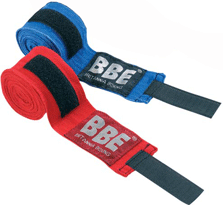 bbe Adult Hand Wraps