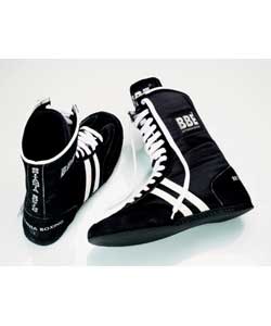 BBE Boxing Boots - Size 9