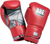 BBE Boxing Gloves
