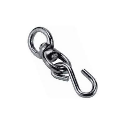 BBE Club S Hook and Swivel (BBE603 - S Hook and Swivel)