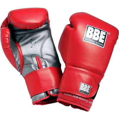 BBE Home Sparring Gloves (BBE630 - 14oz Gloves)