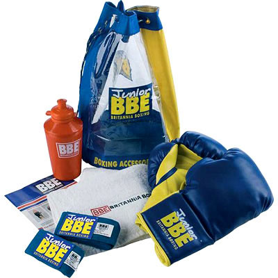 BBE Junior Accessory Kit - BBE214 (BBE214 - Accessory Kit)