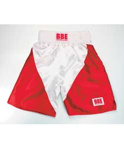 BBE Junior Shorts