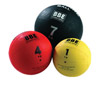 BBE Max Grip Medicine Ball 2KG