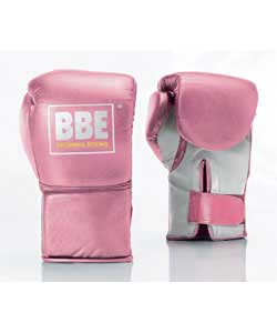 BBE Pink Boxing Glove (BBE623)